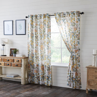 Wilder Panel Curtain Set of 2 84